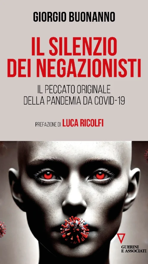 Il silenzio dei negazionisti