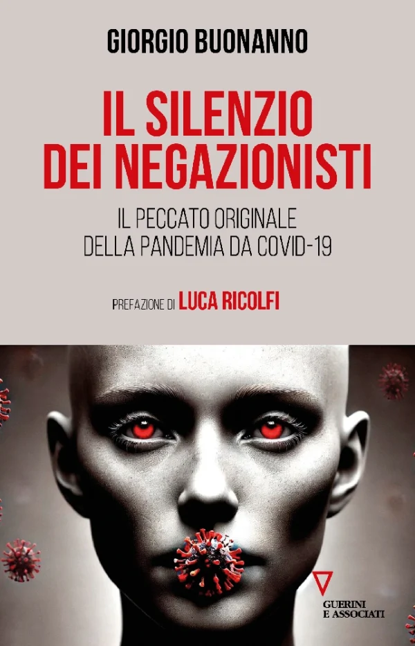 Il silenzio dei negazionisti