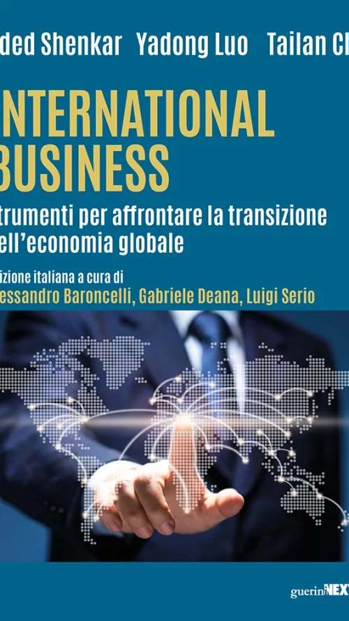 International business