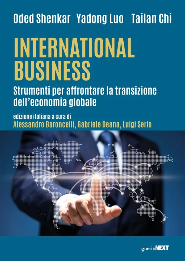 International business
