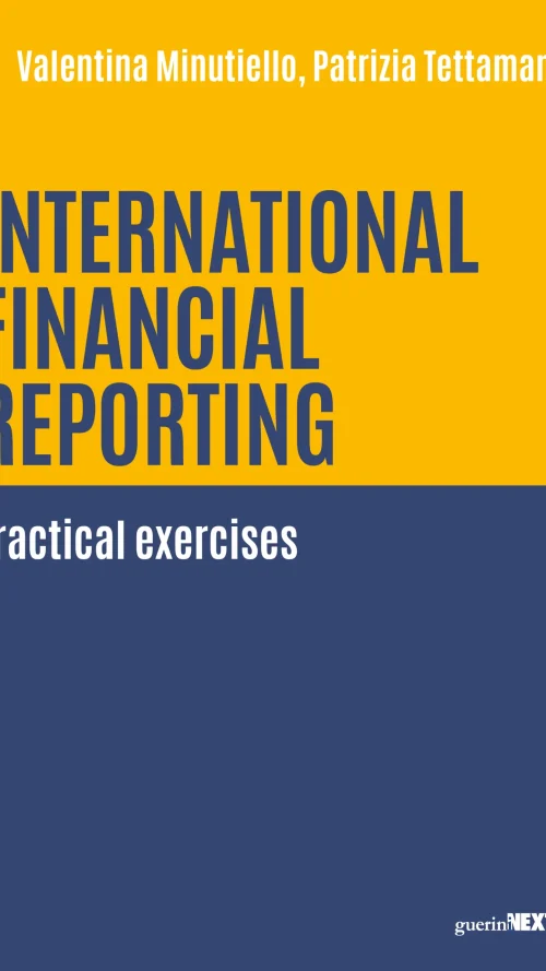 International Financial Reporting