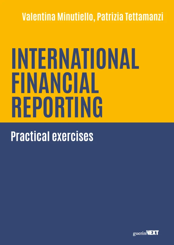 International Financial Reporting