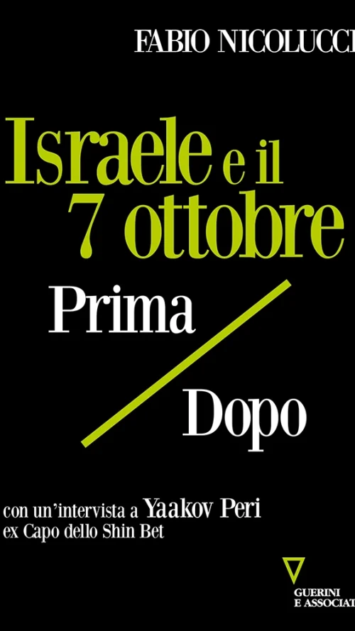 Israele e il 7 ottobre