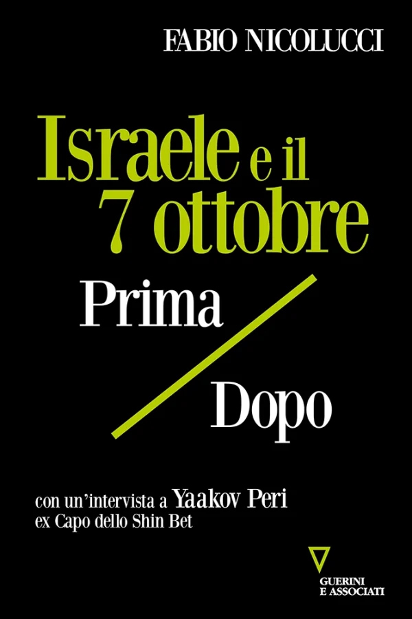 Israele e il 7 ottobre