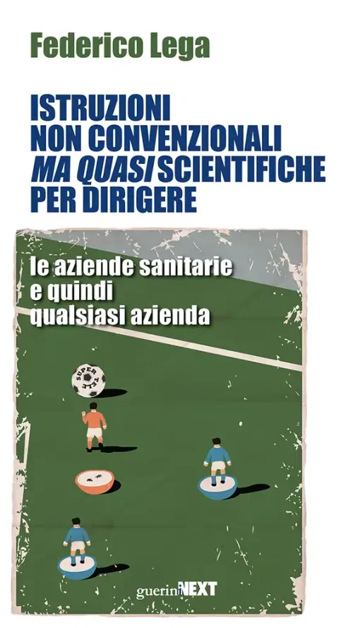 Istruzioni non convenzionali ma quasi scientifiche per dirigere