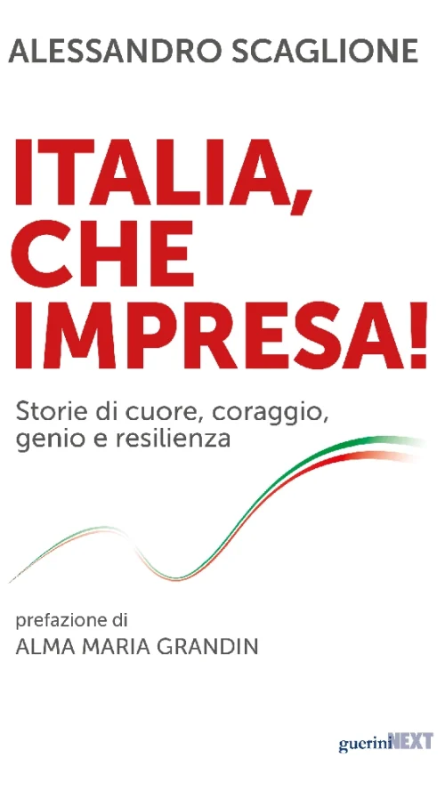 Italia, che impresa!