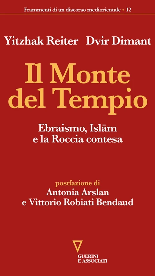 Il Monte del Tempio