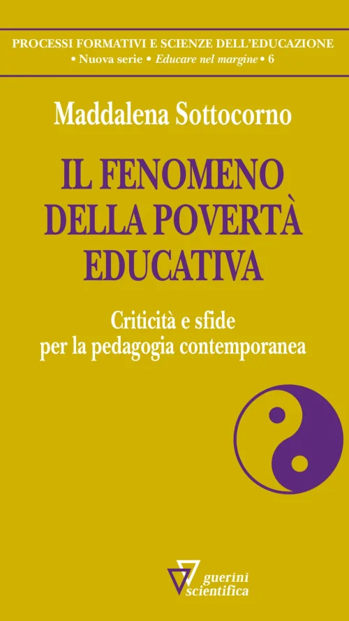 Il fenomeno della povertà educativa
