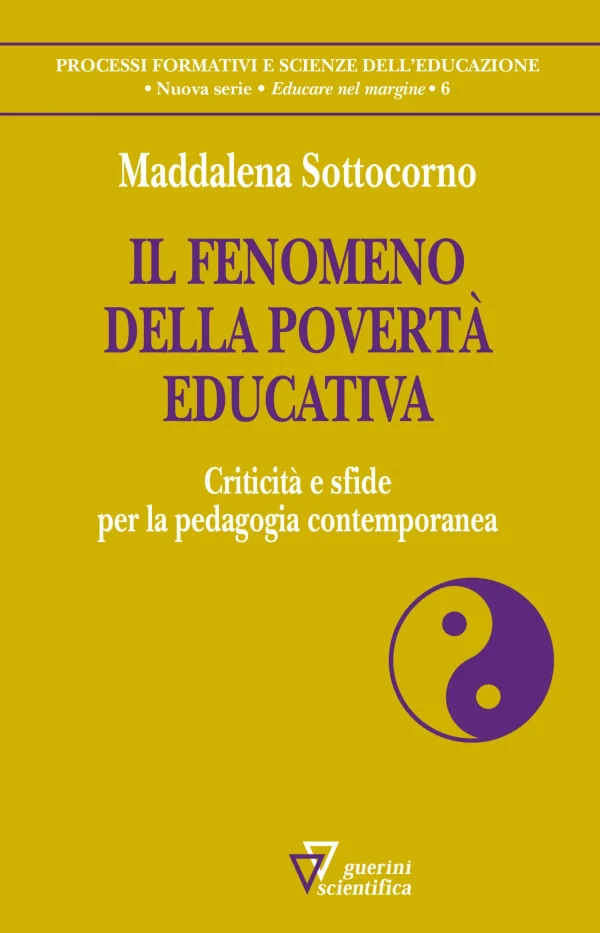 Il fenomeno della povertà educativa