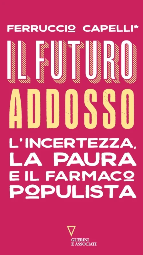 Il futuro addosso