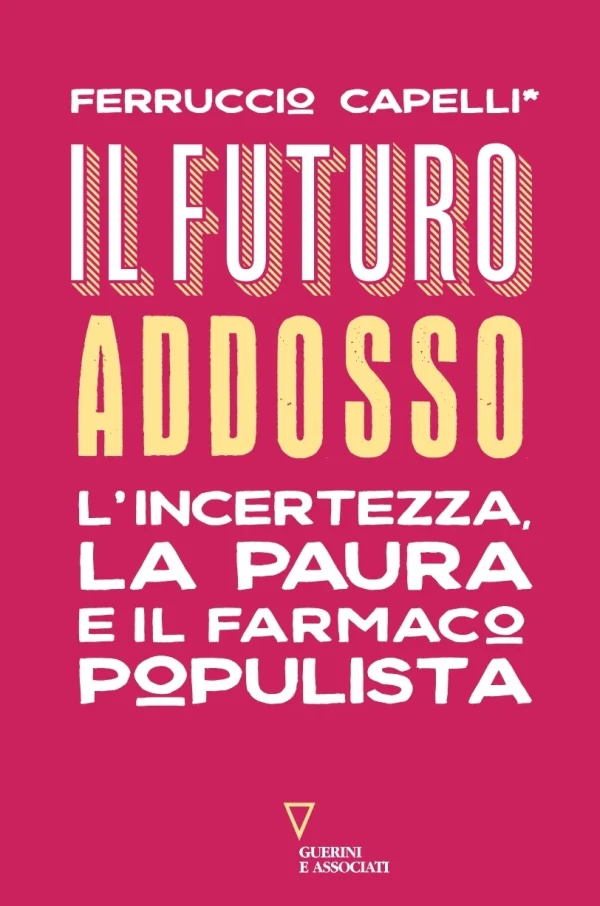 Il futuro addosso