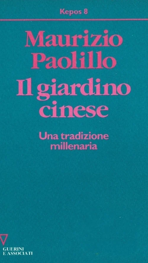 Il giardino cinese