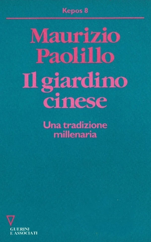 Il giardino cinese