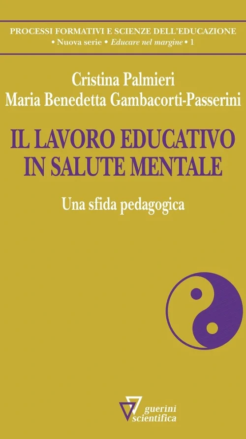 Il lavoro educativo in salute mentale