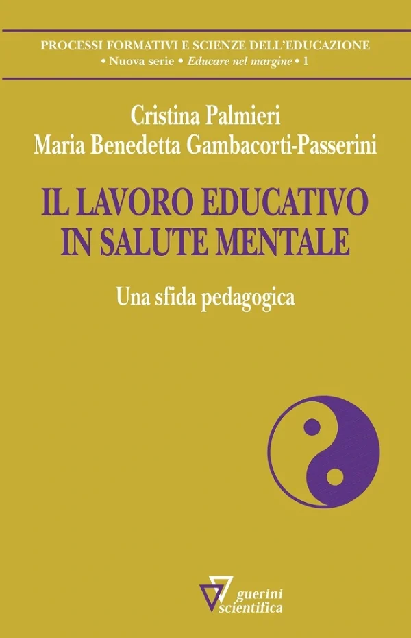 Il lavoro educativo in salute mentale