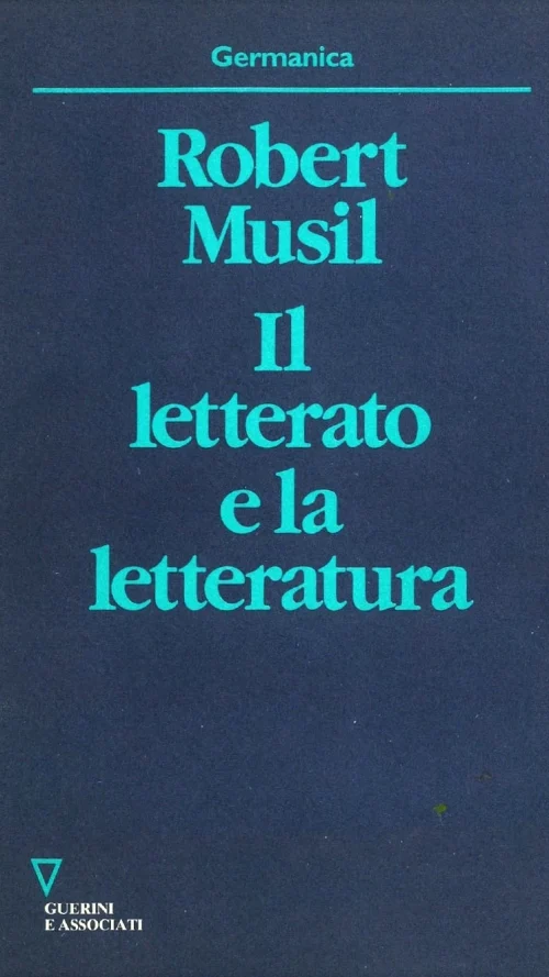 Il letterato e la letteratura