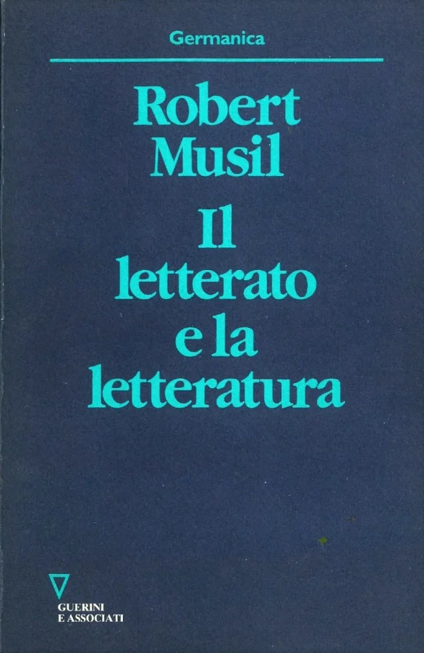 Il letterato e la letteratura