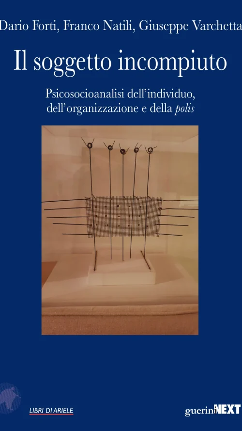 Il soggetto incompiuto