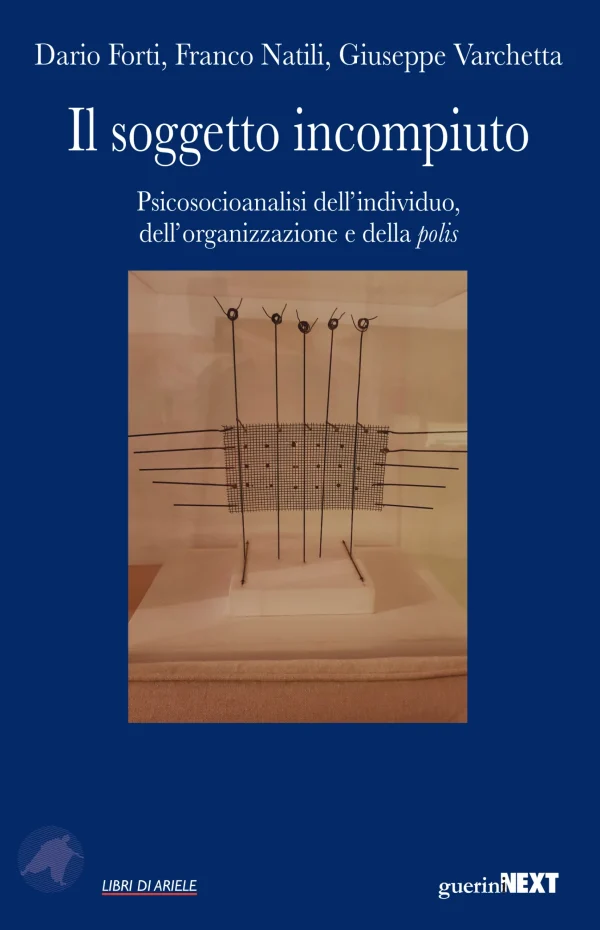 Il soggetto incompiuto