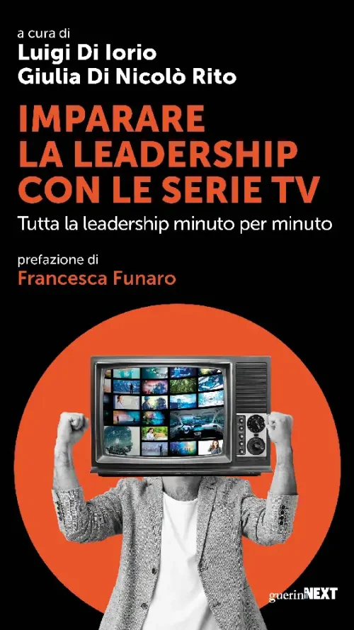 Imparare la leadership con le serie tv