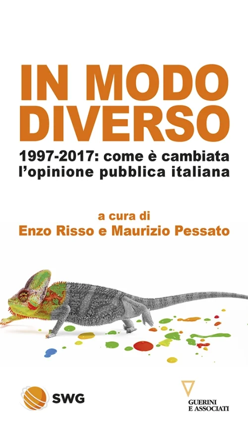 In modo diverso