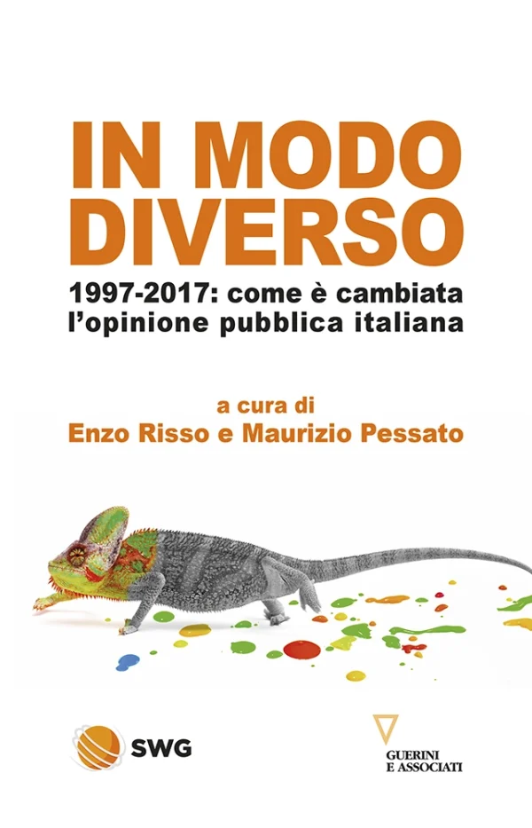 In modo diverso