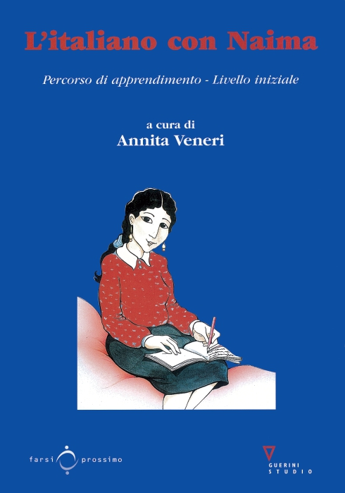 L'italiano con Naima