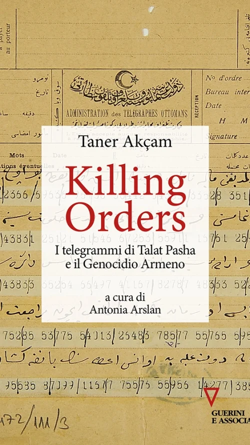Killing orders