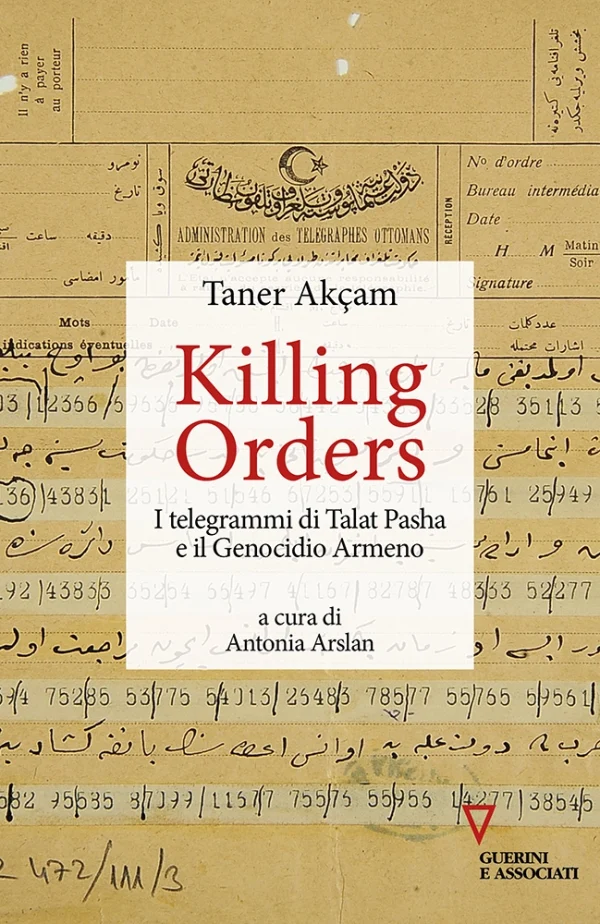 Killing orders