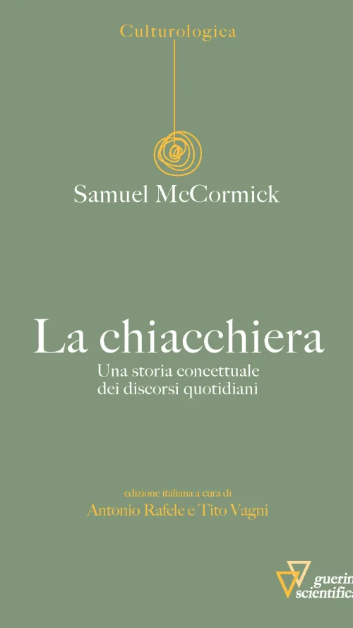 La chiacchiera