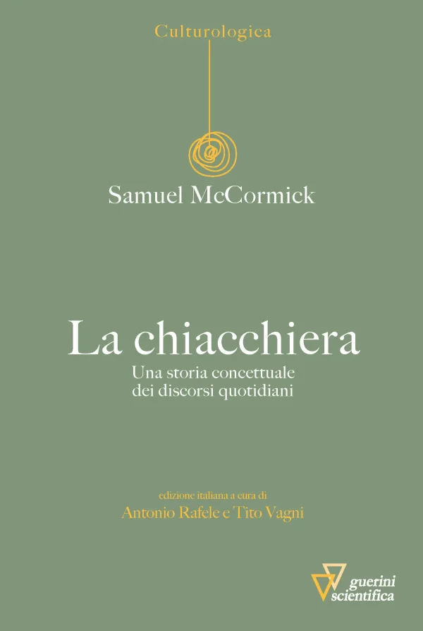 La chiacchiera
