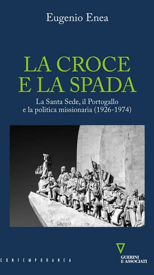 La croce e la spada