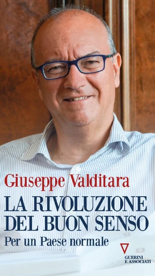 La rivoluzione del buon senso