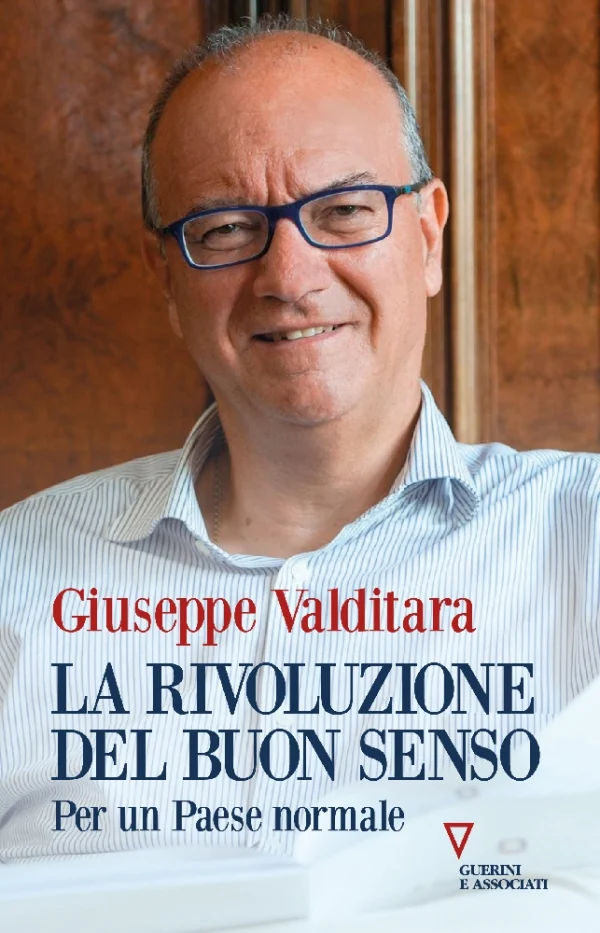 La rivoluzione del buon senso