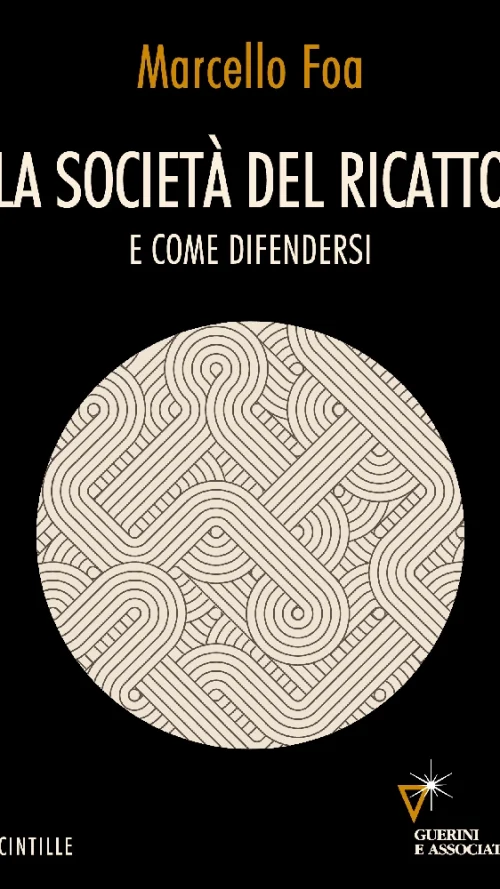 La società del ricatto