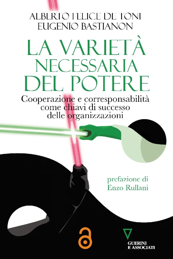 La varietà necessaria del potere