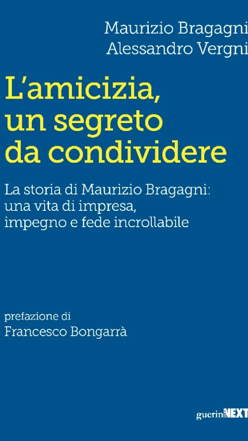 L'amicizia, un segreto da condividere