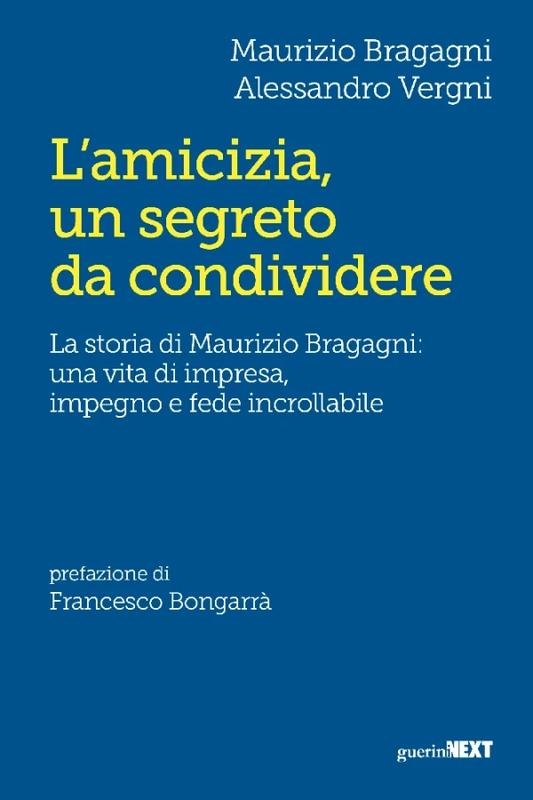 L'amicizia, un segreto da condividere