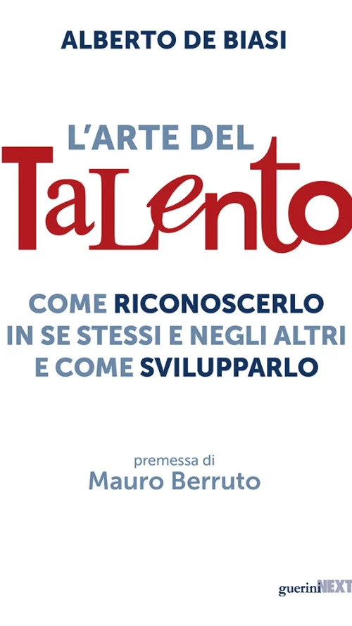 L'arte del talento