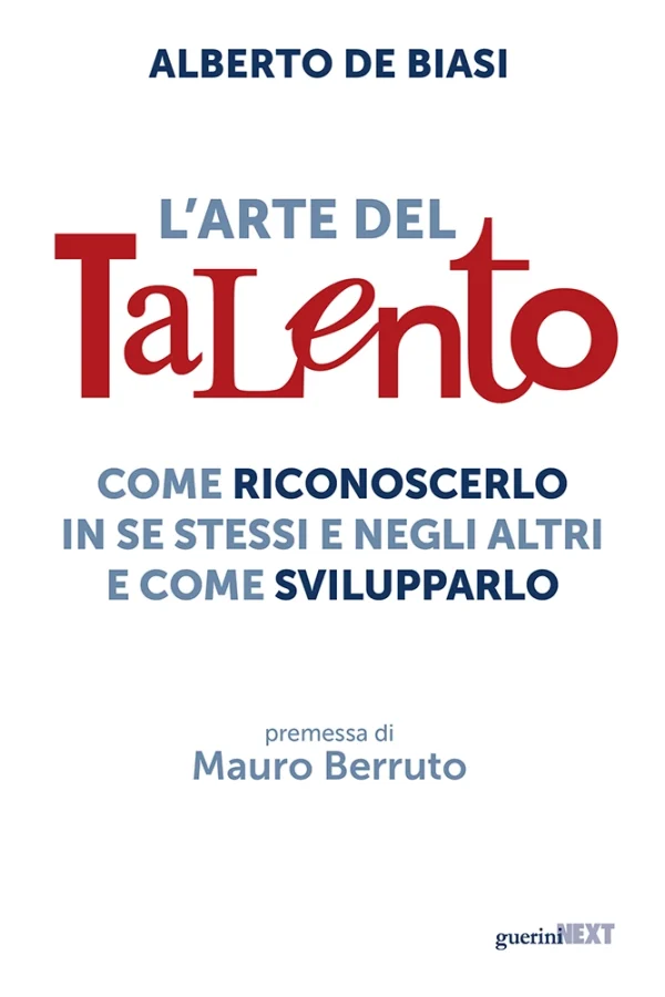 L'arte del talento