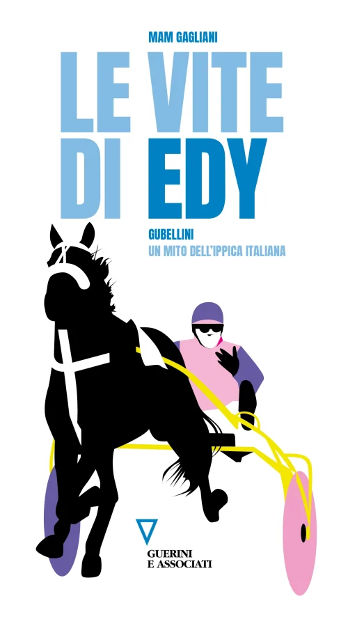 Le vite di Edy