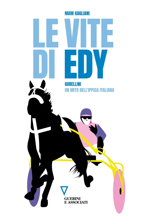 Le vite di Edy