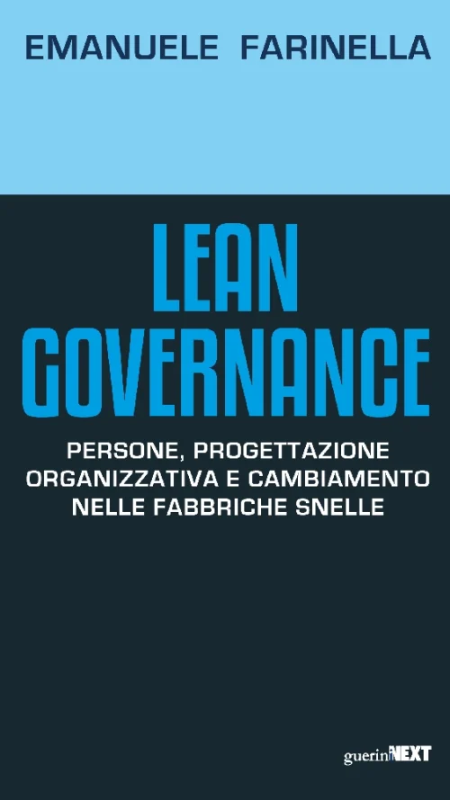 Lean Governance