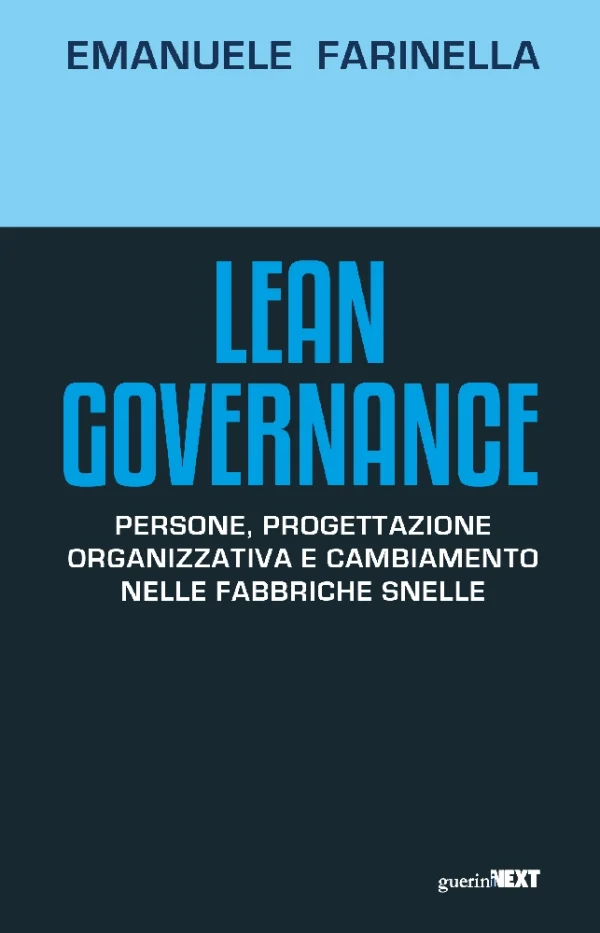 Lean Governance
