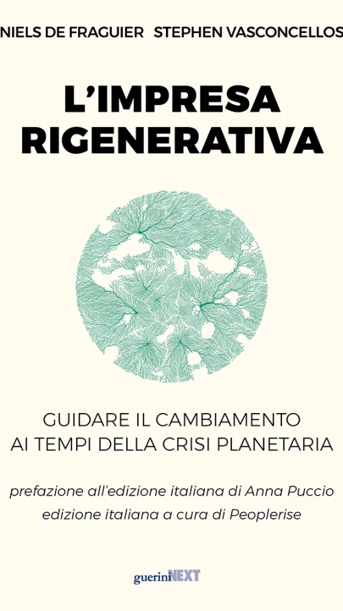 L'impresa rigenerativa