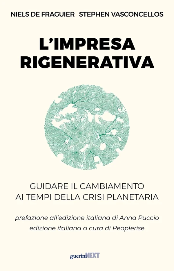 L'impresa rigenerativa