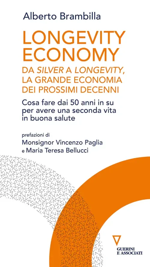Longevity economy