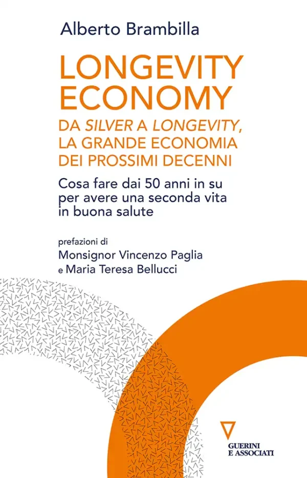 Longevity economy