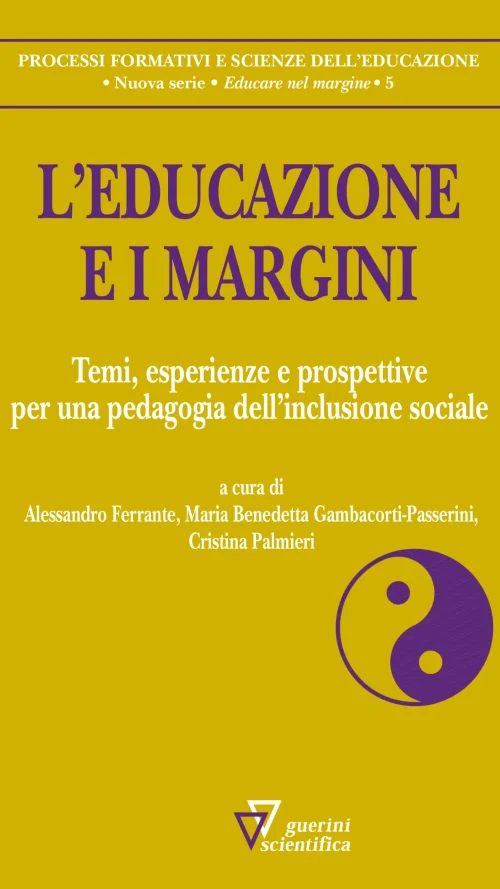L'educazione e i margini