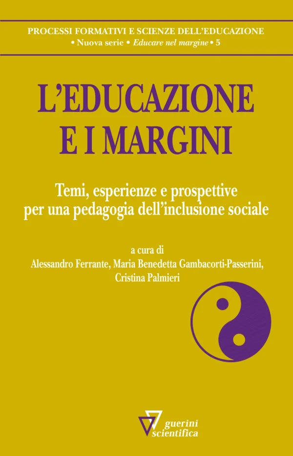 L'educazione e i margini